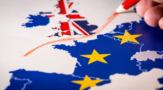 Britanicii ar vota pentru revenirea în UE