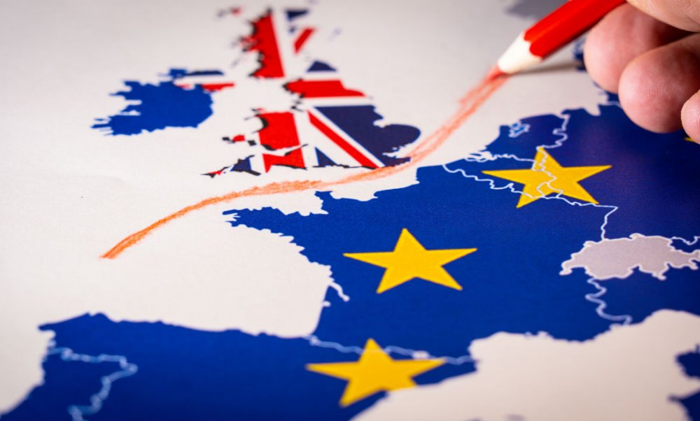 Britanicii ar vota pentru revenirea în UE