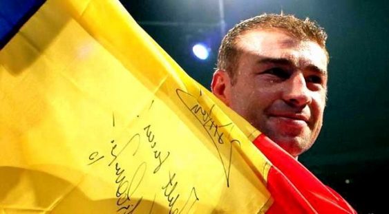 Lucian Bute şi-a anunţat încheierea carierei sportive