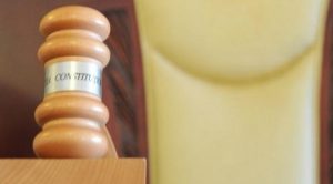  CCR discută sesizarea președintelui Senatului privind remanierea miniștrilor USR