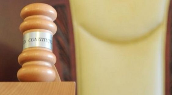 Curtea Constituțională amână pentru 5 iunie decizia în cazul completurilor specializate