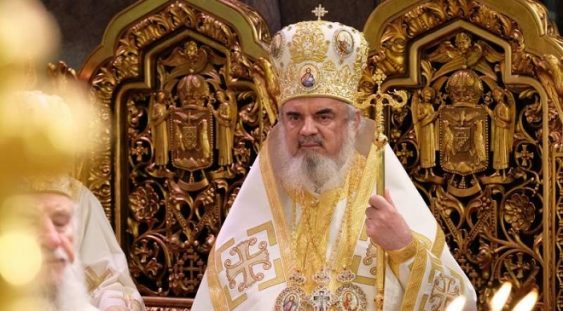 Patriarhul Daniel: Dacă noi continuăm cu avorturile vom pieri ca popor