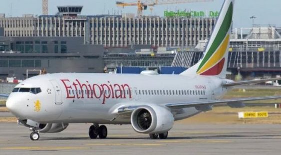 Un avion cu 157 de persoane la bord s-a prăbușit în Etiopia. „Nu există supraviețuitori”