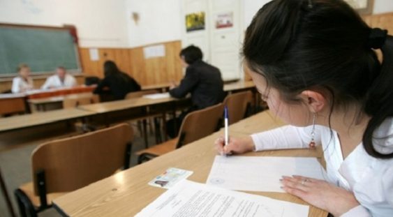 Dezastru la matematică la simularea Evaluării Naționale 2019