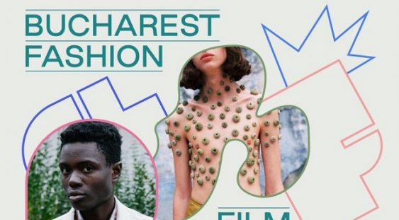 Bucharest Fashion Film Festival 2019