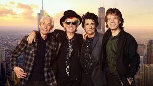  Mick Jagger a trecut cu bine peste operația pe cord