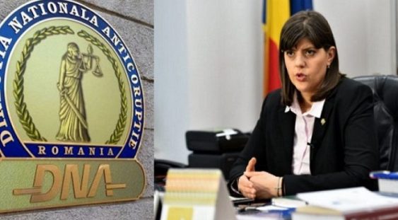 Inspecția Judiciară vs Kovesi: Curtea Supremă refuză sancționarea fostei șefe a DNA din motive disciplinare