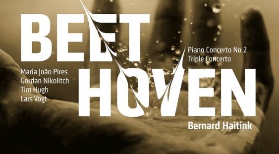 LSO Live – Beethoven: Piano Concerto No 2, Triple Concerto LSO Live – Beethoven: Piano Concerto No 2, Triple Concerto