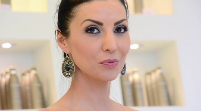 Ramona Zaharia, pe scena Operei Metropolitan din New York
