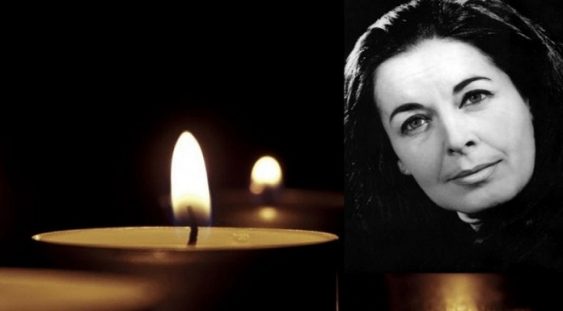 A murit actrița Silvia Ghelan