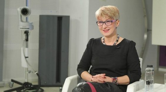 Dr. Simona Tivadar: „De ce, de ce, Dumnezeule, vă îndopaţi cu soia?“