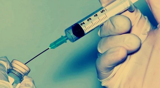 Valeriu Gheorghiță: România, pregătită pentru a începe vaccinarea anti-COVID pe 27 decembrie