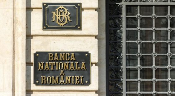 BNR a decis menţinerea dobânzii de politică monetară la 2,50%