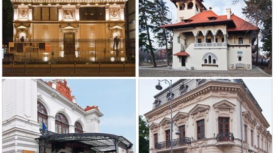Nouă premieră anunțată de Festivalul George Enescu 2019: parteneriat cu Muzeul Municipiului București