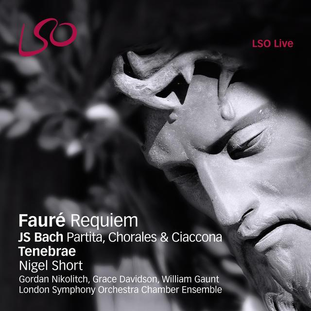 LSO Live – Fauré: Requiem
