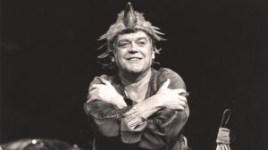  Mari interpreți/Mari Compozitori: Hermann Prey