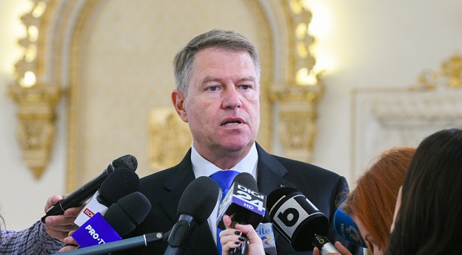 Iohannis: Din 15 mai e posibil să relaxăm anumite măsuri, nu înseamnă că revenim la viața noastră normală dinainte