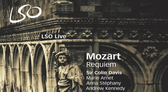 LSO Live – Mozart: Requiem