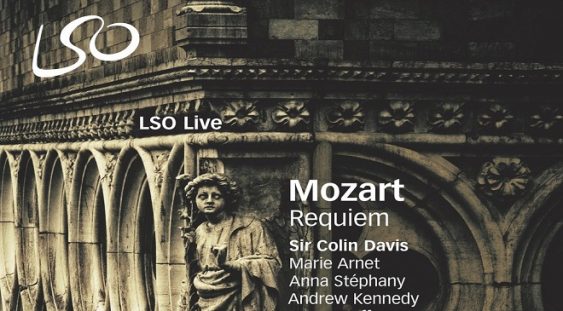 LSO Live – Mozart: Requiem LSO Live – Mozart: Requiem