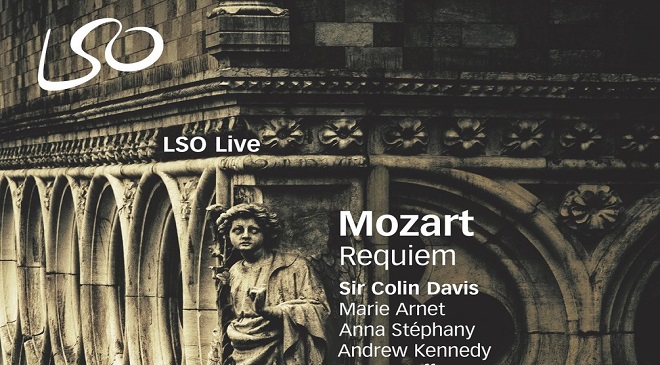 LSO Live – Mozart: Requiem