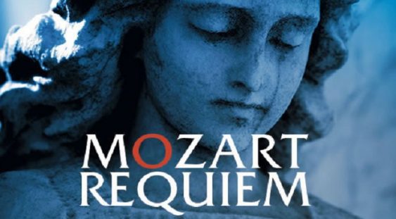 Celebrul Recviem de Mozart pe scena Sălii Radio