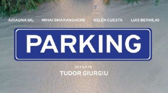Filmul ”Parking”, regizat de Tudor Giurgiu, proiectat în premieră mondială la TIFF 2019