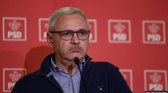 Liviu Dragnea a fost adus la Penitenciarul Rahova de un echipaj al poliției