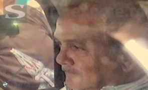 Dragnea Liviu Dragnea a fost adus la Penitenciarul Rahova de un echipaj al poliției