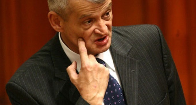 Sorin Oprescu a fost condamnat la 10 ani de închisoare cu executare
