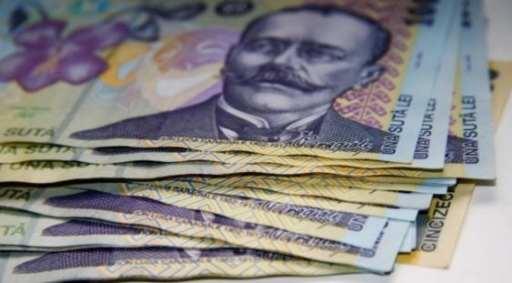 Ministerul Finanţelor s-a împrumutat cu 938 de milioane de lei de la bănci