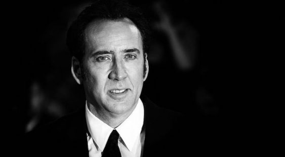 Cluj: Nicolas Cage, invitat special la TIFF 2019