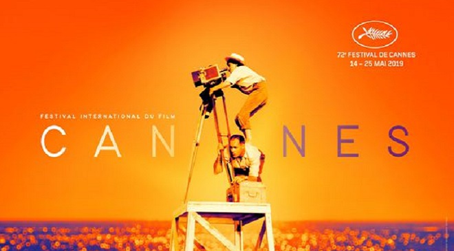 România, prezentă la Cannes 2019, inclusiv în competiţia pentru Palme d’Or, prin Porumboiu