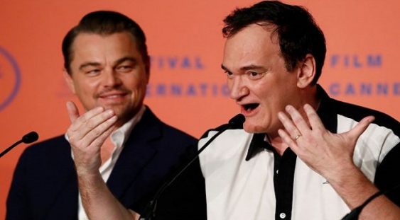 Cannes 2019 – Primele reacţii după premiera celui mai recent film al lui Tarantino: Strălucit, provocator, o capodoperă
