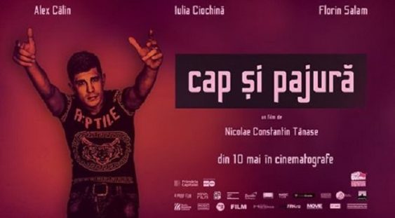 „Cap și Pajură”, de vineri în cinematografe