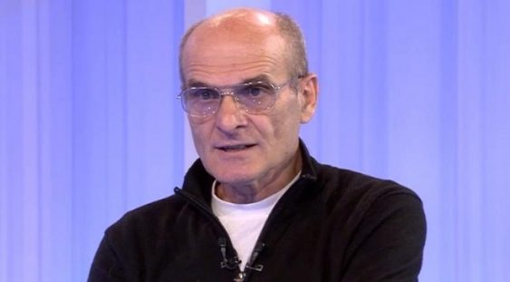 C. T. Popescu: În seara asta, românii au înfipt ţăruşul în strigoiul lui Nicolae Ceauşescu