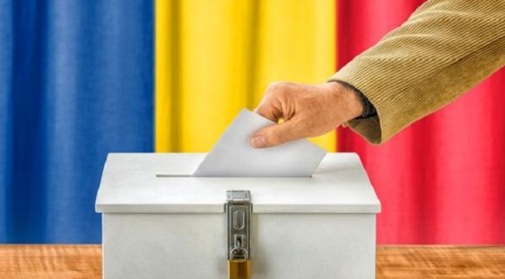 Rezultate alegeri europarlamentare 2019. Exit-poll, ora 21.00: PSD și PNL la egalitate – 25,8%