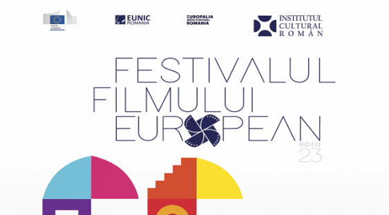 Festivalul Filmului European 2019
