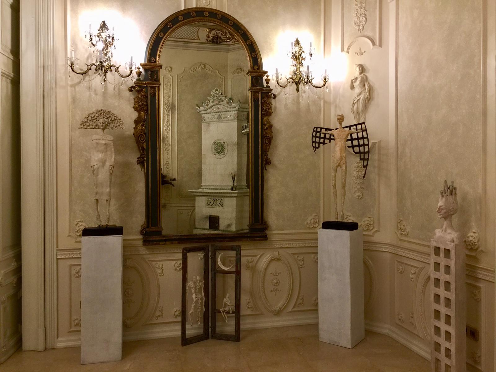 A început Fusion Arts Expo 2019