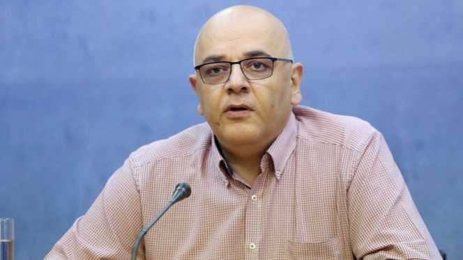 Raed Arafat: Sistemul RO-ALERT va anunţa şi fenomene meteo extreme