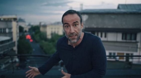 VIDEO VIRAL | Şerban Pavlu, cel mai dur şi puternic îndemn la vot