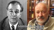 Lentila de contact cu Stelian Tănase – Jorge Luis Borges Lentila de contact cu Stelian Tănase – Jorge Luis Borges