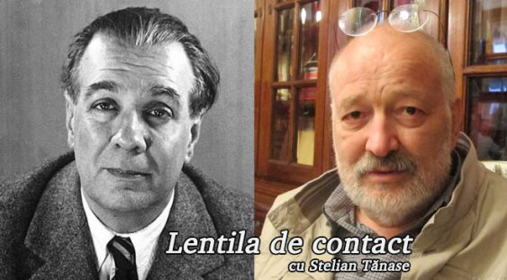 Jorge-Luis-Borges