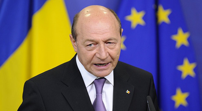 Traian Băsescu acuză „acapararea totală a puterii” de către PSD și PNL: „Alegerile din 2024 au fost organizate pentru a elimina opoziția”