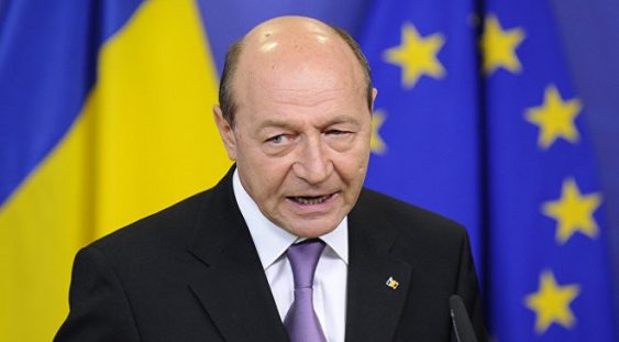 CNSAS susţine că Traian Băsescu a început să toarne la Securitate din primul an de studenţie