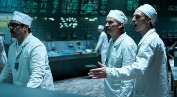 Enervat de „Cernobîl”. Kremlinul atacă producătorii HBO şi promite un serial despre „adevăraţii” vinovaţi ai dezastrului