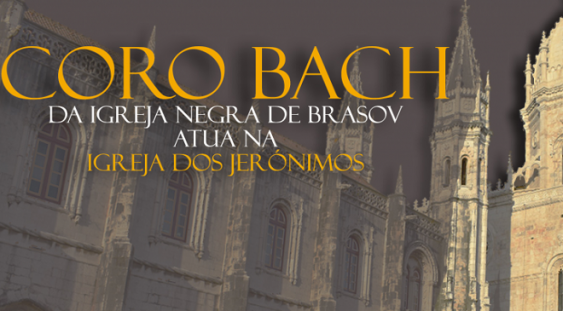 Concert extraordinar al Corului Bach