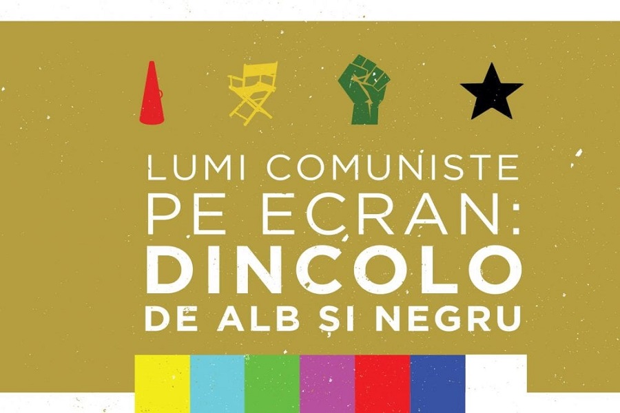 Lumi comuniste pe ecran: Dincolo de alb și negru