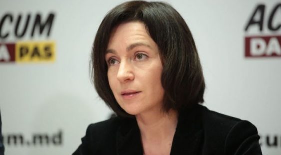 Parlamentul Republicii Moldova a votat un nou guvern condus de Maia Sandu. Curtea Constituțională se opune