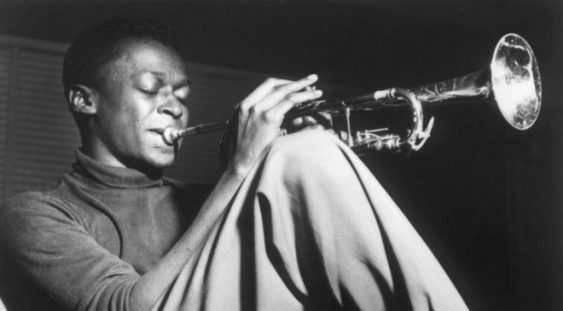 Un album postum Miles Davis va fi lansat pe 6 septembrie