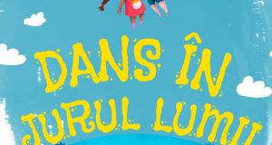  Spectacolele lunii iunie la Operetă